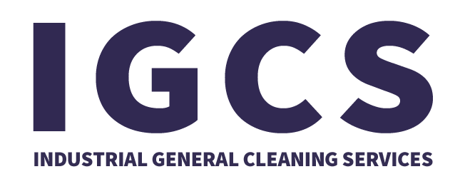 IGCS – Industrial General Cleaning Services
